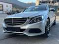 Mercedes-Benz C 220 C 220 T BlueTec / d (205.204) Silber - thumbnail 19