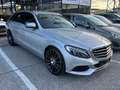 Mercedes-Benz C 220 C 220 T BlueTec / d (205.204) Silber - thumbnail 2