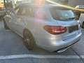 Mercedes-Benz C 220 C 220 T BlueTec / d (205.204) Silber - thumbnail 20