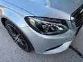 Mercedes-Benz C 220 C 220 T BlueTec / d (205.204) Silber - thumbnail 22