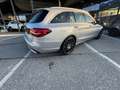 Mercedes-Benz C 220 C 220 T BlueTec / d (205.204) Silber - thumbnail 10