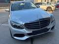 Mercedes-Benz C 220 C 220 T BlueTec / d (205.204) Silber - thumbnail 25