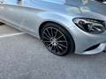 Mercedes-Benz C 220 C 220 T BlueTec / d (205.204) Silber - thumbnail 24