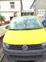 Volkswagen T5 Transporter T5 Camping Bus Gelb - thumbnail 2