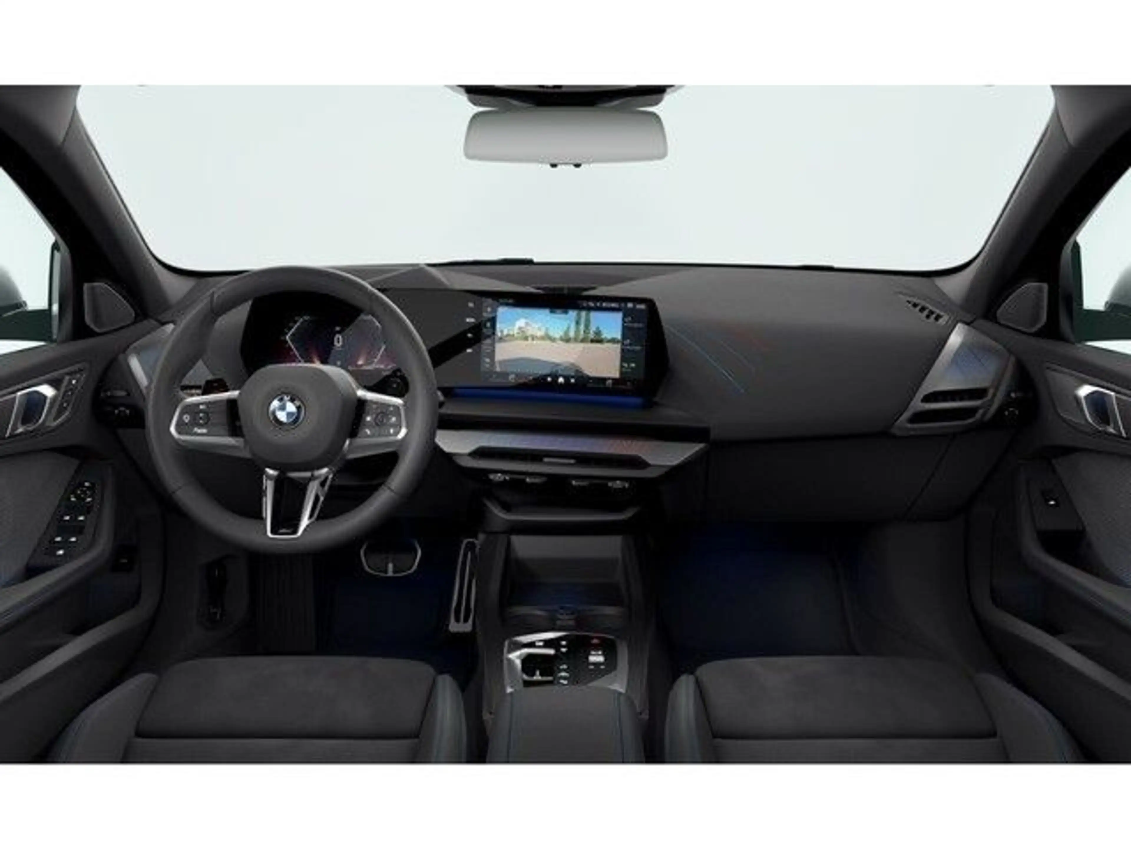 BMW 120 Steptronic M SPORT Head-Up Iconic Glow Alarm — photo 4
