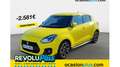 Suzuki Swift 1.4T Mild Hybrid Sport Amarillo - thumbnail 1