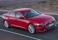 Audi A6 S6 Avant TDI quattro Tiptronic - thumbnail 14