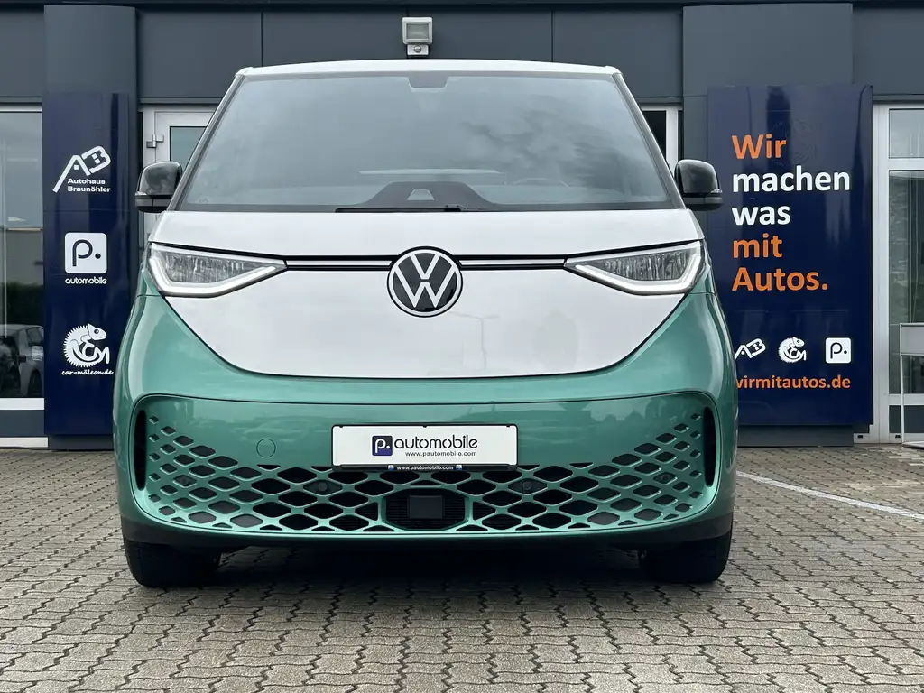 210 kW Pro*GRA*APP CONNECT*