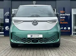 210 kW Pro*GRA*APP CONNECT*