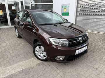 Laureate 5trg. mit Klima/Navi/ABS/ESP/ZV/EFH/Met./