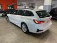 BMW 330 330e xDrive Touring Blanc - thumbnail 5