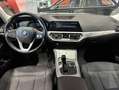 BMW 330 330e xDrive Touring Blanc - thumbnail 12