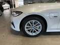 BMW 330 330e xDrive Touring Blanc - thumbnail 26