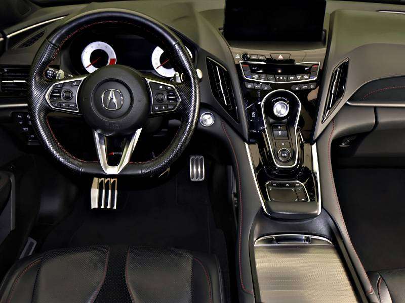 2023 Acura RDX