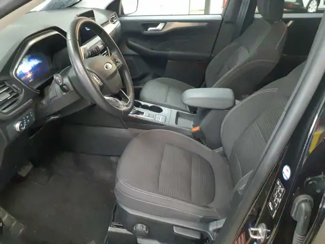 Ford Kuga view 7