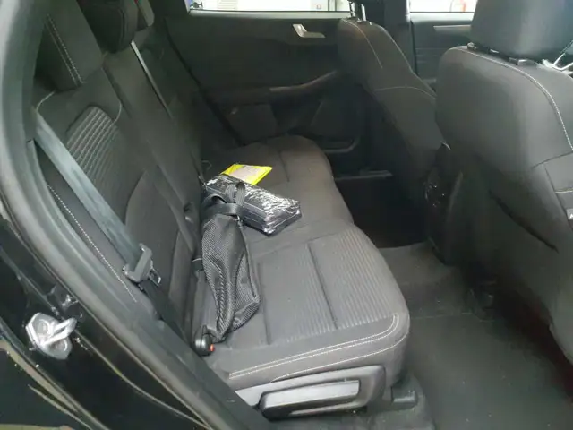 Ford Kuga view 14