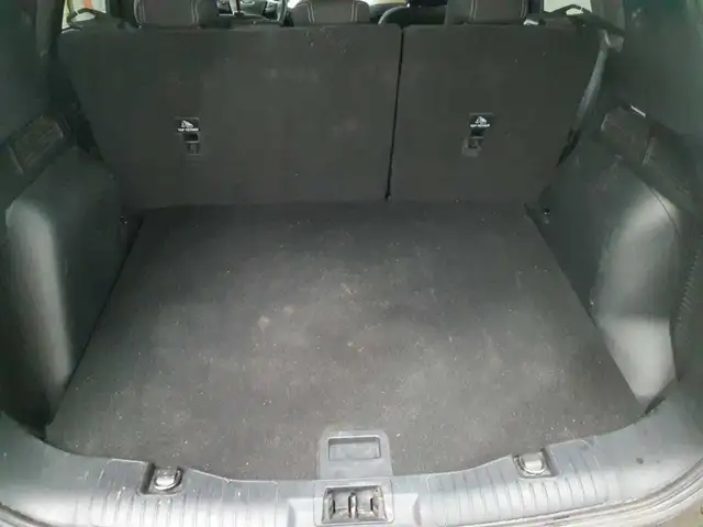 Ford Kuga view 15