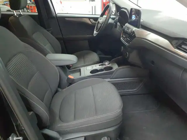 Ford Kuga view 8