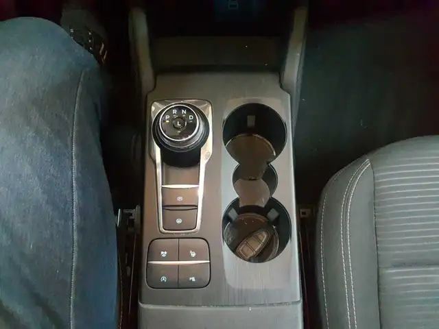 Ford Kuga view 10