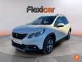 Peugeot 2008 Allure BlueHDi 88KW (120CV) Auto Blanco - thumbnail 3