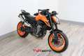 KTM 790 Duke 790  Abs my18 Bianco - thumbnail 1