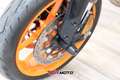 KTM 790 Duke 790  Abs my18 Bianco - thumbnail 8
