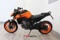 KTM 790 Duke 790  Abs my18 Bianco - thumbnail 6