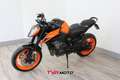 KTM 790 Duke 790  Abs my18 Bianco - thumbnail 4