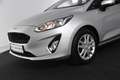 Ford Fiesta *1ste Eigenaar*Camera*PDC*Carplay* Argent - thumbnail 14