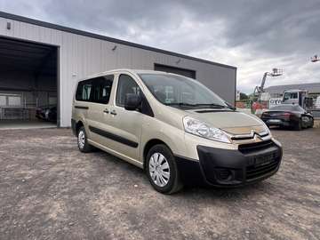 HDi 165 FAP L2 Multispace Attraction