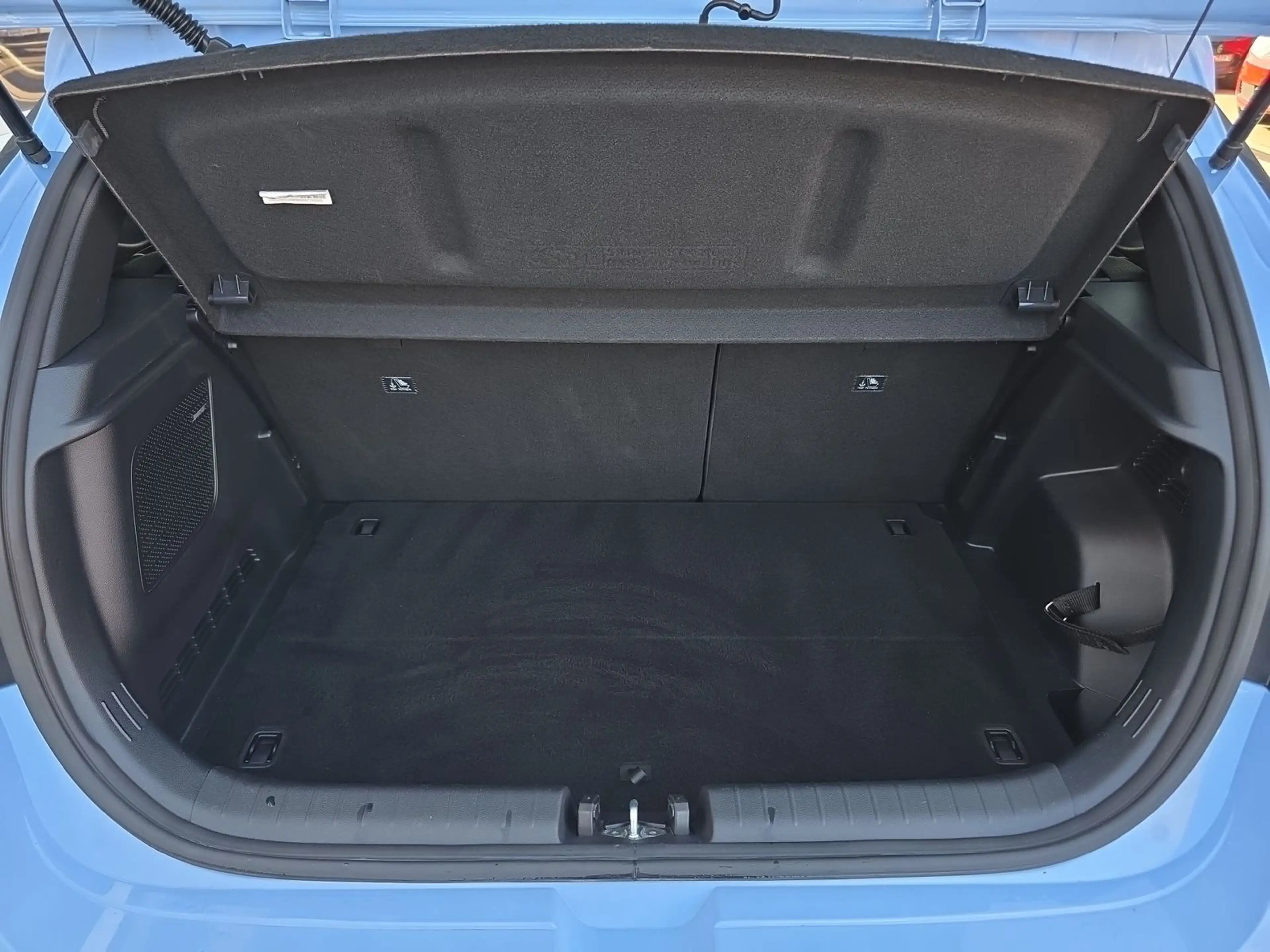 Hyundai i20 1.6 T-GDI N LED Totwinkel DAB Sportsitze PDC — photo 9