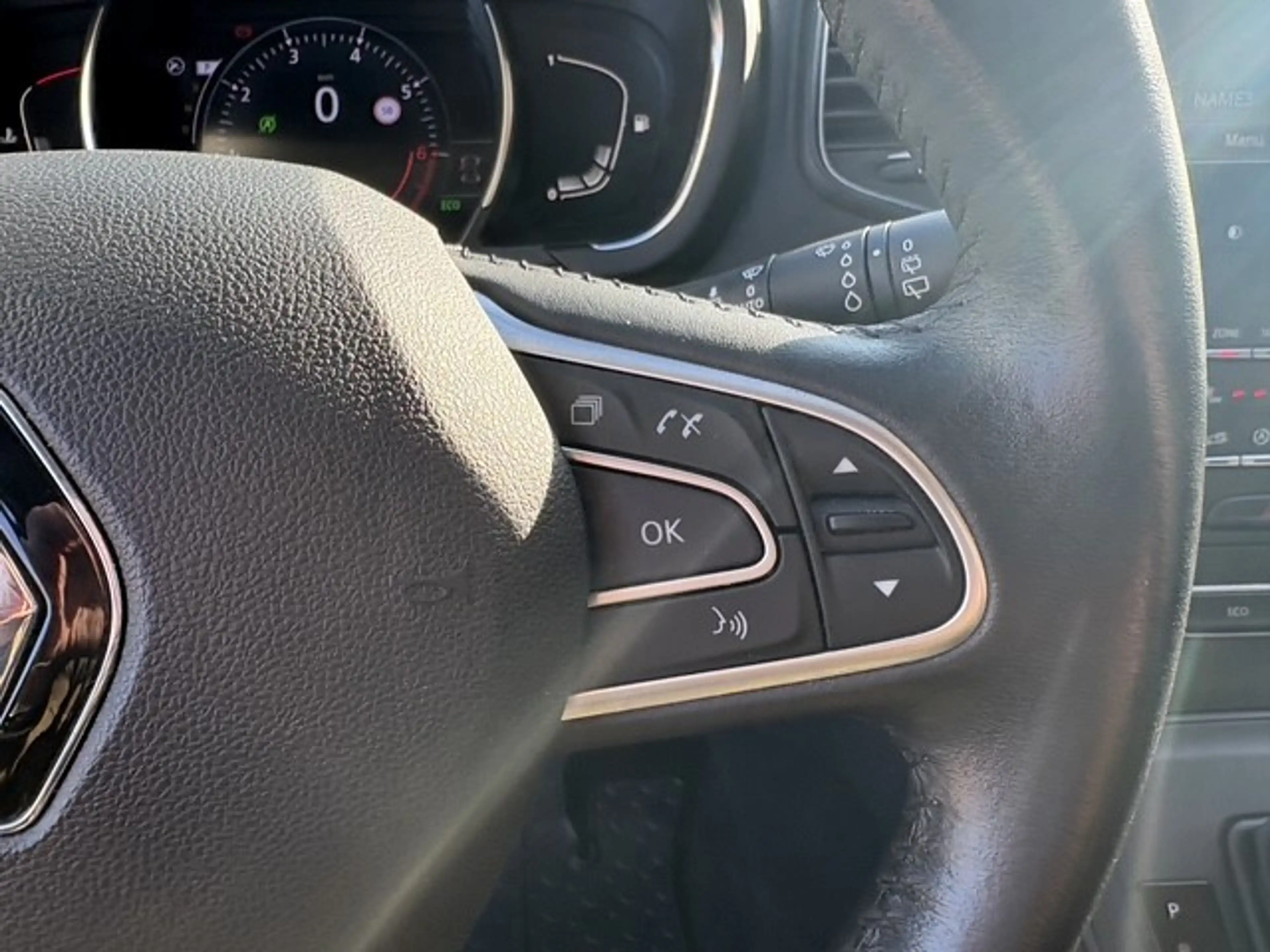 Renault Scenic 1.3 TCe Limited | Navi | Cruise | Trekhaak | 93.45 — photo 15