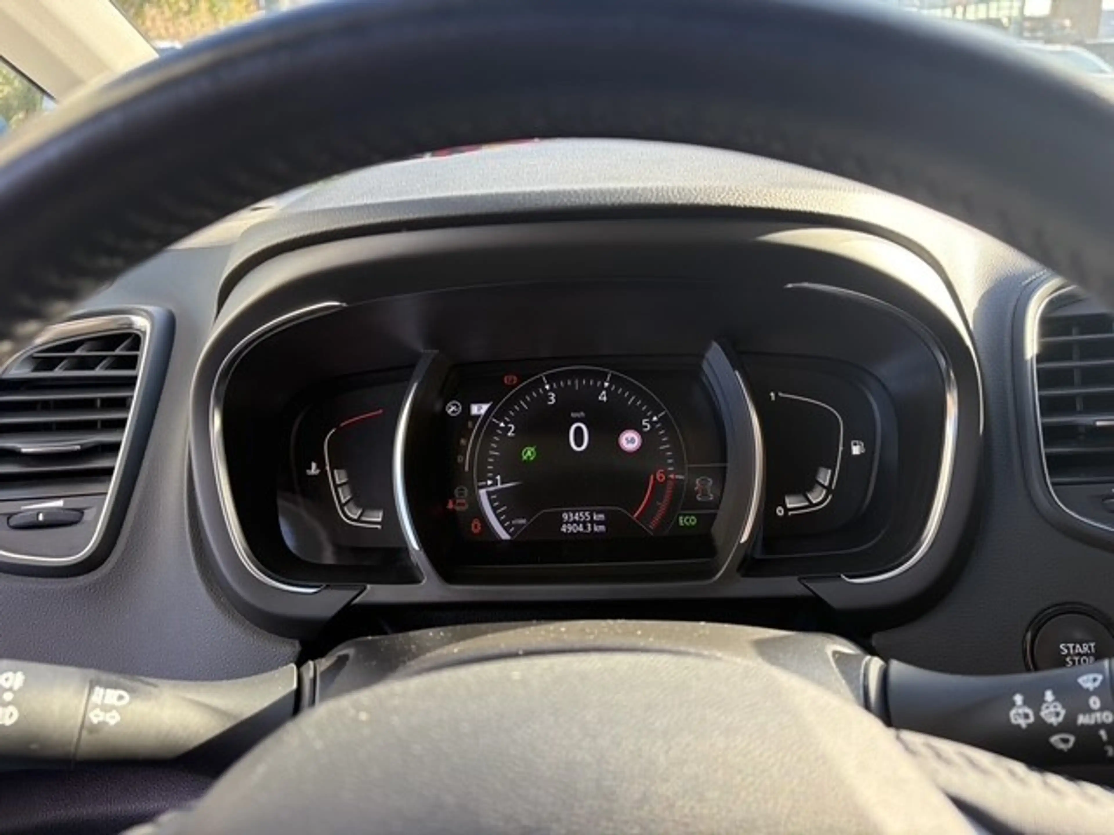 Renault Scenic 1.3 TCe Limited | Navi | Cruise | Trekhaak | 93.45 — photo 10