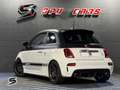 Abarth 595 1.4T JET TURISMO 160 Blanco - thumbnail 2