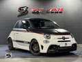 Abarth 595 1.4T JET TURISMO 160 Blanco - thumbnail 1