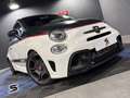 Abarth 595 1.4T JET TURISMO 160 Blanco - thumbnail 5