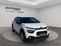 Citroen C3 VAN 2POSTI 1.5 100CV Blanco - thumbnail 3