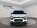 Citroen C3 VAN 2POSTI 1.5 100CV Blanco - thumbnail 2