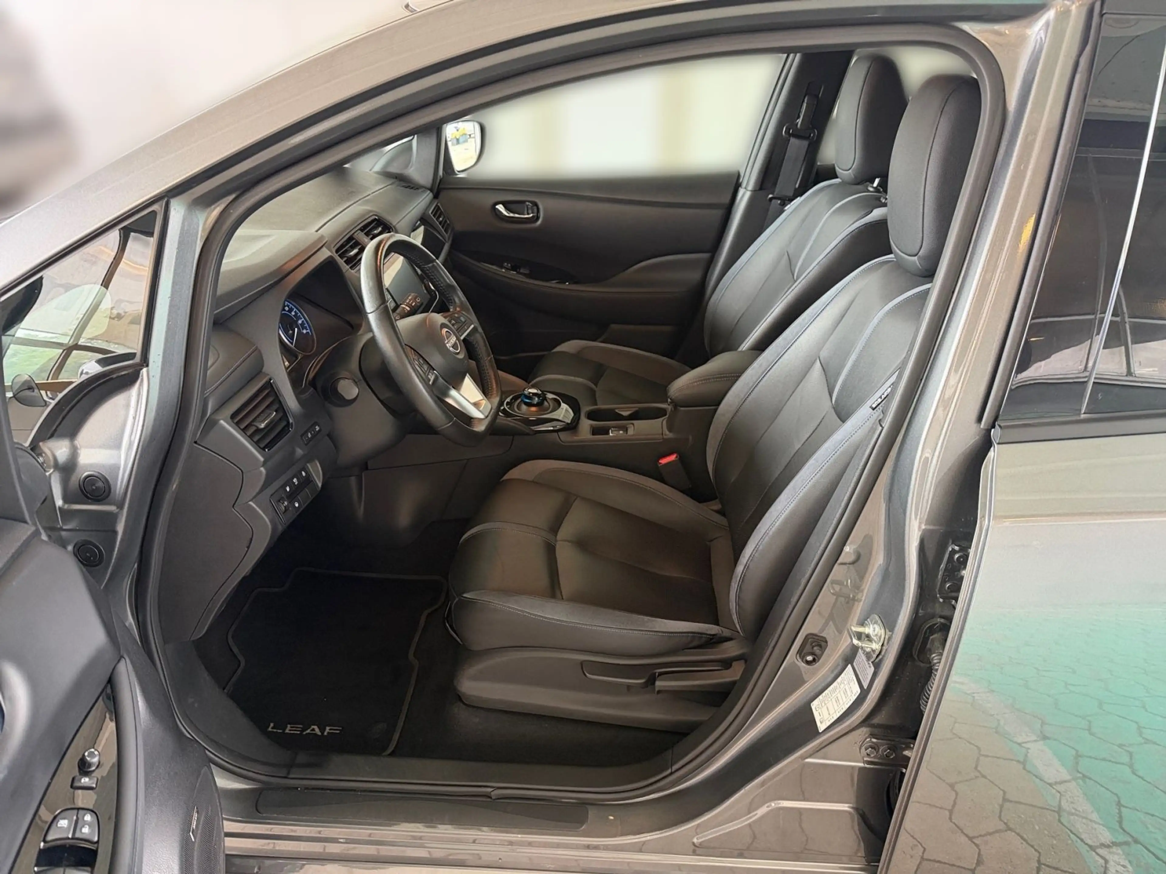 Nissan Leaf e+ | 59 kWh | Tekna | 360° | Navi | BOSE — photo 13