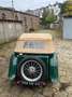 Oldtimer MG Tc Vert - thumbnail 5