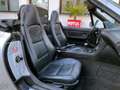 BMW Z3 Roadster 2.2 6 cilindri 170cv - ASI - Pelle - A\C Zilver - thumbnail 8