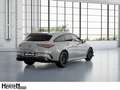 Mercedes-Benz CLA 45 AMG Mercedes-AMG CLA 45 S 4M+NIGHT+360°+19"+KEYLESS+ Grau - thumbnail 2