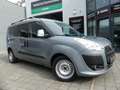 Fiat Doblo 1.6 JTDM SX Maxi Kombi 1.HAND/KLIMA/2xSCHIEBE Grijs - thumbnail 1