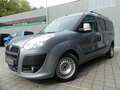 Fiat Doblo 1.6 JTDM SX Maxi Kombi 1.HAND/KLIMA/2xSCHIEBE Grijs - thumbnail 2