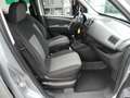Fiat Doblo 1.6 JTDM SX Maxi Kombi 1.HAND/KLIMA/2xSCHIEBE Grijs - thumbnail 5