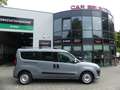 Fiat Doblo 1.6 JTDM SX Maxi Kombi 1.HAND/KLIMA/2xSCHIEBE Grau - thumbnail 14