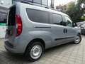 Fiat Doblo 1.6 JTDM SX Maxi Kombi 1.HAND/KLIMA/2xSCHIEBE Gris - thumbnail 23