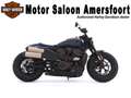 Harley-Davidson Sportster S RH1250S Albastru - thumbnail 1