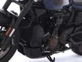 Harley-Davidson Sportster S RH1250S Albastru - thumbnail 9