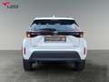Toyota Yaris Cross 1.5 Business Edition ACC AUT Weiß - thumbnail 5